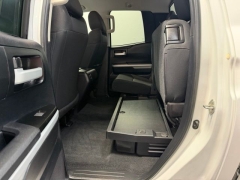 Used 2018  Toyota Tundra 4WD SR5 Double Cab 6&period;5' Bed 5&period;7L &lpar;Natl&rpar; at AutoCenters Bonne Terre near Bonne Terre&comma; MO
