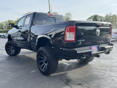 Used 2021 Ram 1500 4WD Big Horn Quad Cab 6'4" Box at AutoCenters Bonne Terre near Bonne Terre, MO