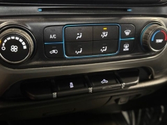 Used 2016  Chevrolet Silverado 1500 4WD Reg Cab 119&period;0" LT at AutoCenters Bonne Terre near Bonne Terre&comma; MO