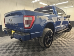 Used 2022  Ford F-150 4WD SuperCrew Box at AutoCenters Bonne Terre near Bonne Terre&comma; MO