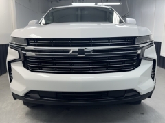 Used 2021 Chevrolet Tahoe 4WD 4dr RST at AutoCenters Bonne Terre near Bonne Terre, MO