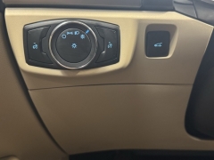 Used 2014 Ford Fusion 4d Sedan SE EcoBoost 1.5L at AutoCenters Bonne Terre near Bonne Terre, MO