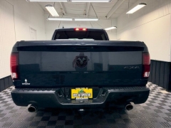 Used 2021  Ram 1500 Classic Warlock 4x4 Crew Cab 5'7" Box at AutoCenters Bonne Terre near Bonne Terre&comma; MO