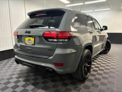 Used 2020  Jeep Grand Cherokee 4d SUV 4WD SRT at AutoCenters Bonne Terre near Bonne Terre&comma; MO