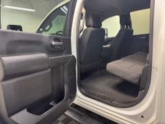 Used 2022  Chevrolet Silverado 2500HD 4WD Crew Cab 159" Custom at AutoCenters Bonne Terre near Bonne Terre&comma; MO