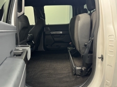 Used 2021 Ford F-150 4WD SuperCrew Box at AutoCenters Bonne Terre near Bonne Terre, MO