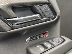 Used 2024 GMC Sierra 1500 4WD Crew Cab 147" AT4 at AutoCenters Bonne Terre near Bonne Terre, MO