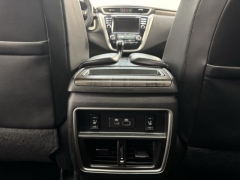 Used 2019  Nissan Murano 4d SUV AWD Platinum at AutoCenters Bonne Terre near Bonne Terre&comma; MO