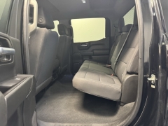 Used 2020  Chevrolet Silverado 1500 4WD Crew Cab 147" Custom at AutoCenters Bonne Terre near Bonne Terre, MO