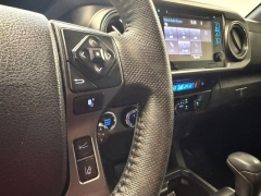 Used 2019  Toyota Tacoma 4WD Double Cab TRD Sport Longbed at AutoCenters Bonne Terre near Bonne Terre&comma; MO