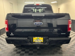 Used 2019  Ford F-150 4WD SuperCrew Box at AutoCenters Bonne Terre near Bonne Terre&comma; MO