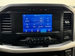 Used 2021 Ford F-150 4WD XLT SuperCrew 5.5' Box at AutoCenters Bonne Terre near Bonne Terre, MO