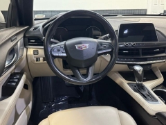 Used 2021  Cadillac CT4 4dr Sdn Luxury AWD at AutoCenters Bonne Terre near Bonne Terre&comma; MO