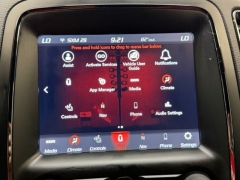 Used 2020  Dodge Durango 4d SUV AWD R&sol;T at AutoCenters Bonne Terre near Bonne Terre&comma; MO