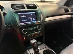 Used 2016  Ford Explorer 4d SUV FWD XLT Ecoboost at AutoCenters Bonne Terre near Bonne Terre&comma; MO
