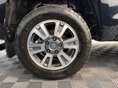 Used 2021  Toyota Tundra 4WD Platinum CrewMax 5&period;5' Bed 5&period;7L &lpar;Natl&rpar; at AutoCenters Bonne Terre near Bonne Terre&comma; MO