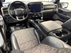 Used 2023  Ford F-150 4WD Tremor SuperCrew 5&period;5' Box at AutoCenters Bonne Terre near Bonne Terre&comma; MO