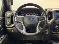 Used 2021 Chevrolet Silverado 1500 4WD Crew Cab 147" RST at AutoCenters Bonne Terre near Bonne Terre, MO