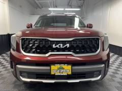 Used 2023  Kia Telluride SX X-Pro AWD at AutoCenters Bonne Terre near Bonne Terre&comma; MO