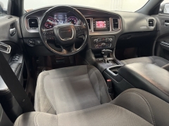Used 2017  Dodge Charger 4d Sedan SE at AutoCenters Bonne Terre near Bonne Terre&comma; MO