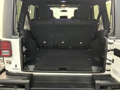 Used 2015  Jeep Wrangler Unlimited 4d Convertible Sport at AutoCenters Bonne Terre near Bonne Terre&comma; MO