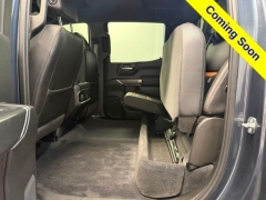 Used 2019  GMC Sierra 1500 4WD Crew Cab 147" AT4 at AutoCenters Bonne Terre near Bonne Terre&comma; MO
