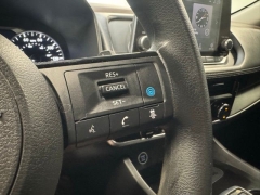 Used 2023  Nissan Rogue FWD SV &ast;Ltd Avail&ast; at AutoCenters Bonne Terre near Bonne Terre&comma; MO