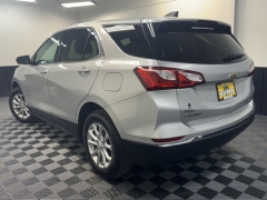Used 2020  Chevrolet Equinox 4d SUV AWD LT w/2FL at AutoCenters Bonne Terre near Bonne Terre, MO