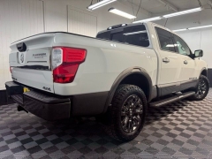 Used 2018  Nissan Titan 4WD Crew Cab Platinum Reserve at AutoCenters Bonne Terre near Bonne Terre&comma; MO