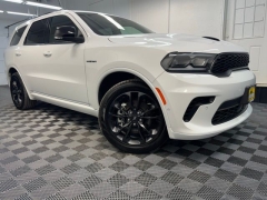  2024 Dodge Durango R&sol;T Plus AWD at AutoCenters Bonne Terre near Bonne Terre&comma; MO