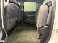 Used 2018  Chevrolet Silverado 1500 4WD Crew Cab LT Z71 at AutoCenters Bonne Terre near Bonne Terre&comma; MO