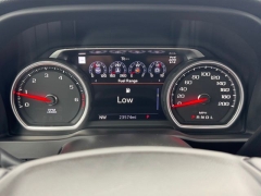 Used 2020  Chevrolet Silverado 3500 4WD Crew Cab LTZ SRW Gas at AutoCenters Bonne Terre near Bonne Terre&comma; MO