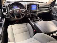 Used 2020  Ram 1500 4WD Crew Cab Big Horn at AutoCenters Bonne Terre near Bonne Terre&comma; MO
