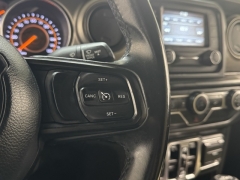 Used 2018  Jeep Wrangler Unlimited Sport S 4x4 at AutoCenters Bonne Terre near Bonne Terre&comma; MO