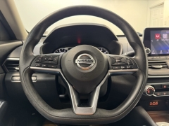 Used 2019 Nissan Altima 4d Sedan FWD 2.5L S at AutoCenters Bonne Terre near Bonne Terre, MO