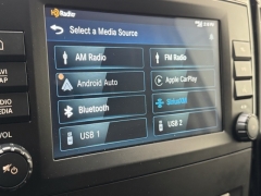 Used 2022 Mercedes-Benz Metris Passenger Van Standard Roof 126" Wheelbase at AutoCenters Bonne Terre near Bonne Terre, MO