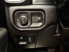 Used 2022  Ram 1500 Big Horn 4x4 Crew Cab 5'7" Box at AutoCenters Bonne Terre near Bonne Terre&comma; MO
