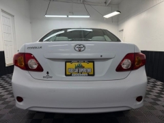 Used 2009  Toyota Corolla 4d Sedan Auto at AutoCenters Bonne Terre near Bonne Terre&comma; MO