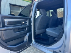 Used 2021  Ram 1500 Classic 4WD Warlock Crew Cab 5'7" Box at AutoCenters Bonne Terre near Bonne Terre&comma; MO