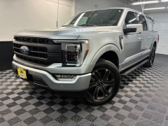 Used 2022  Ford F-150 4WD SuperCrew Box at AutoCenters Bonne Terre near Bonne Terre&comma; MO