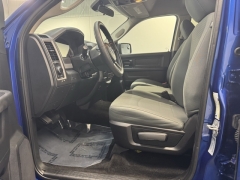 Used 2017  Ram 2500 4WD Crew Cab Tradesman Longbed at AutoCenters Bonne Terre near Bonne Terre, MO