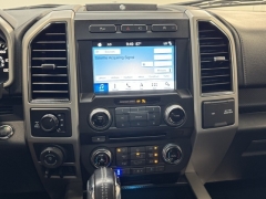 Used 2018 Ford F-150 4WD SuperCrew Box at AutoCenters Bonne Terre near Bonne Terre, MO