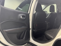 Used 2018 Jeep Compass 4d SUV 4WD Trailhawk at AutoCenters Bonne Terre near Bonne Terre, MO
