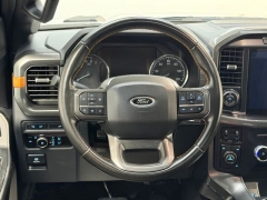 Used 2023  Ford F-150 4WD Tremor SuperCrew 5&period;5' Box at AutoCenters Bonne Terre near Bonne Terre&comma; MO