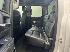 Used 2016  Chevrolet Silverado 1500 4WD Double Cab LT at AutoCenters Bonne Terre near Bonne Terre&comma; MO