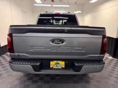 Used 2024  Ford F-150 XLT 4WD SuperCrew 5&period;5' Box at AutoCenters Bonne Terre near Bonne Terre&comma; MO