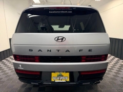 Used 2024  Hyundai Santa Fe Calligraphy FWD at AutoCenters Bonne Terre near Bonne Terre&comma; MO