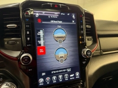 Used 2021  Ram 1500 4WD Rebel Crew Cab 5'7" Box at AutoCenters Bonne Terre near Bonne Terre&comma; MO