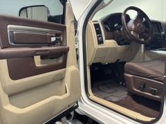 Used 2018 Ram 2500 4WD Mega Cab Big Horn at AutoCenters Bonne Terre near Bonne Terre, MO