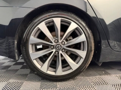 Used 2022  Nissan Maxima Platinum CVT at AutoCenters Bonne Terre near Bonne Terre&comma; MO